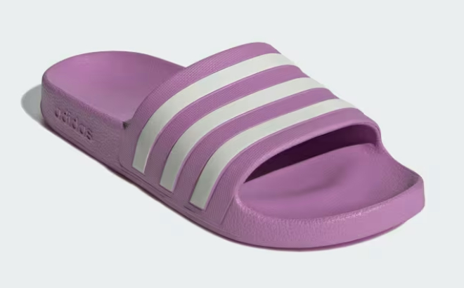 Adidas Adilette Aqua Slides