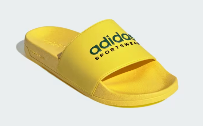 Adidas Adilette Shower Slides