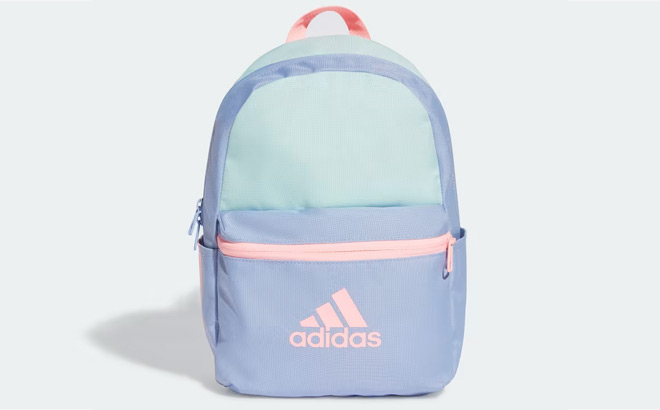 Adidas Badge of Sport Kids Backpack