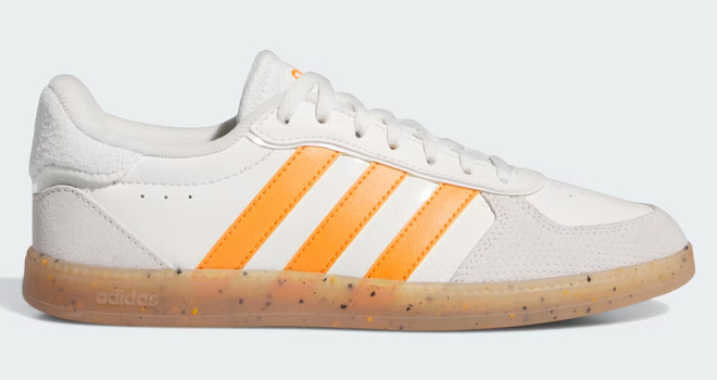 Adidas Breaknet Sleek Sneakers