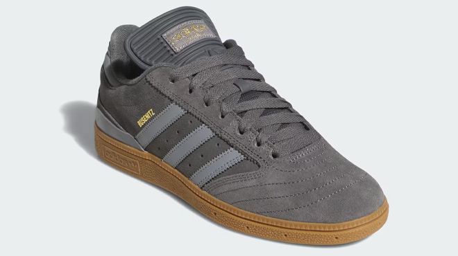 Adidas Busenitz Pro Shoes