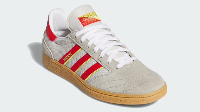 Adidas Busenitz Vintage Shoes