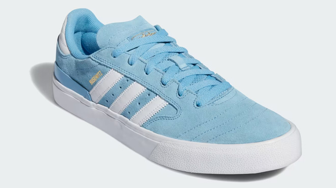 Adidas Busenitz Vulc II Shoes