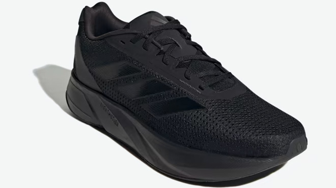 Adidas Duramo SL Wide Running Mens Shoes