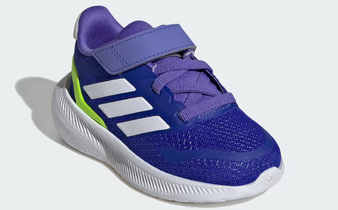 Adidas Kids Runfalcon 5 Shoes 