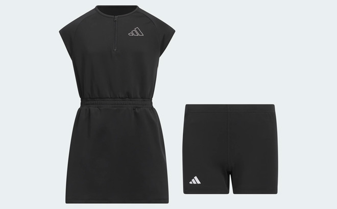 Adidas Kids Sport Dress