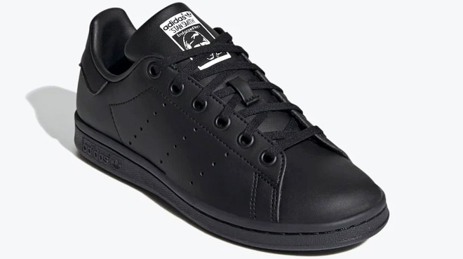 Adidas Kids Stan Smith Shoes