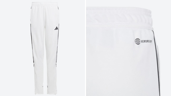 Adidas Kids Tiro 23 League Pants