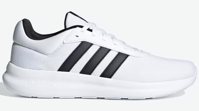 Adidas Lite Racer 4 0 Mens Shoes