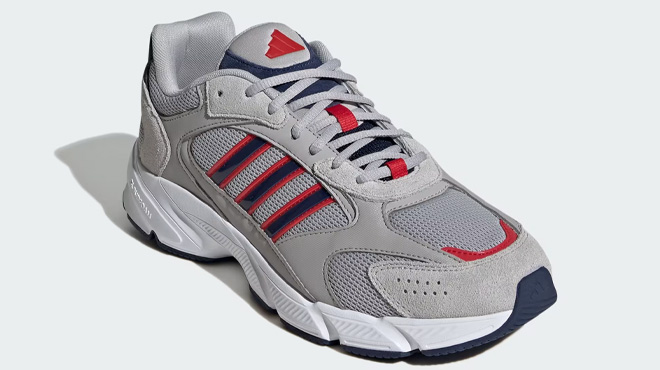 Adidas Mens Crazychaos Shoes