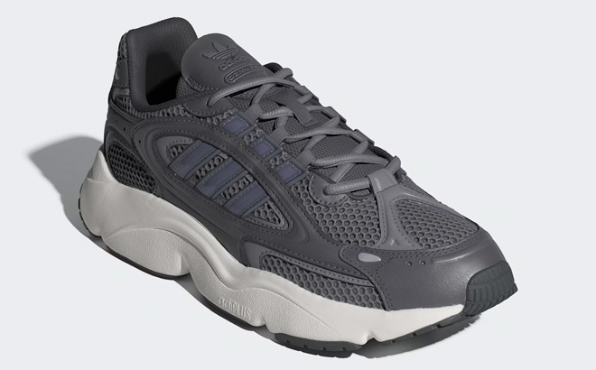 Adidas Mens Ozmillen Shoes