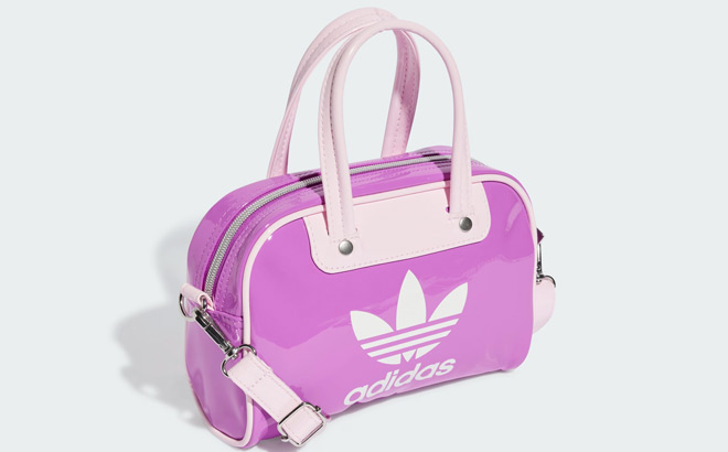 Adidas Mini Bowling Bag