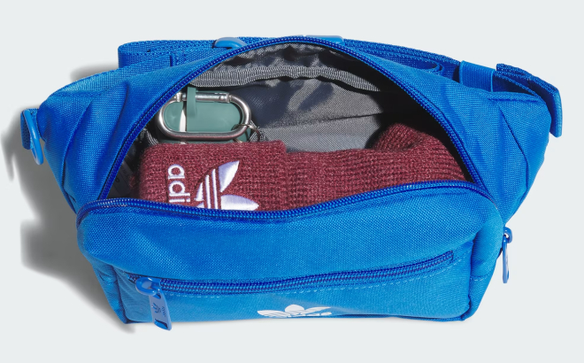 Adidas Originals For All Belt Bag