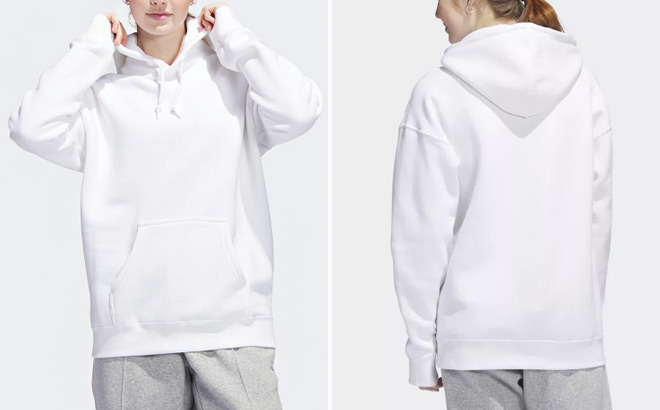 Adidas Originals Hoodie