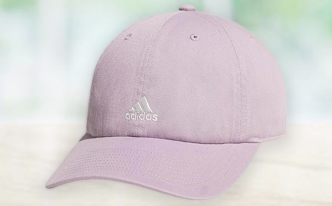 Adidas Saturday Relaxed Womens Adjustable Cap