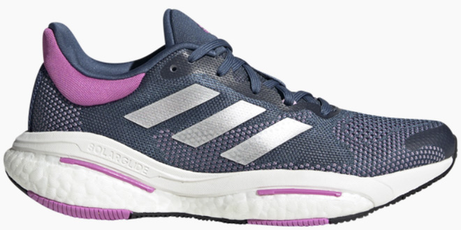 Adidas Solar Glide 5 Womens Shoes