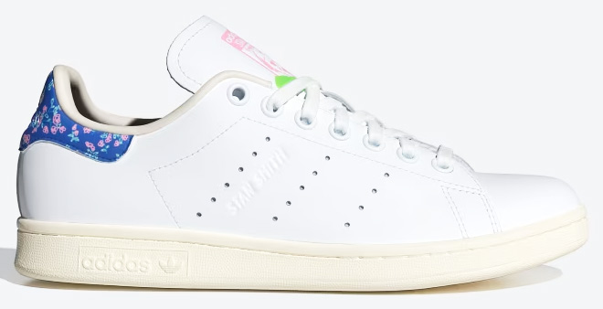 Adidas Stan Smith x Kseniaschnaider Womens Shoes