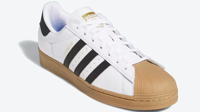 Adidas Superstar ADV Mens Shoes