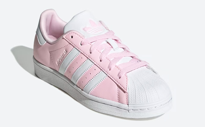 Adidas Superstar Kids Shoes