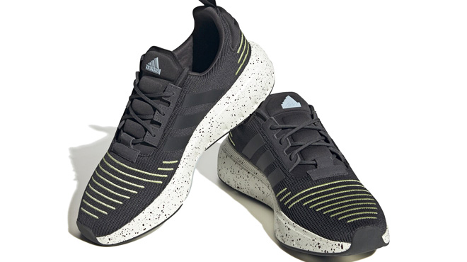 Adidas Swift Mens Running Shoes