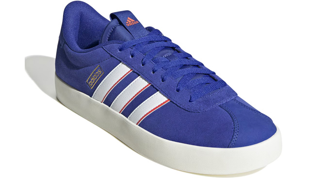 Adidas VL Court 3 0 Mens Sneakers