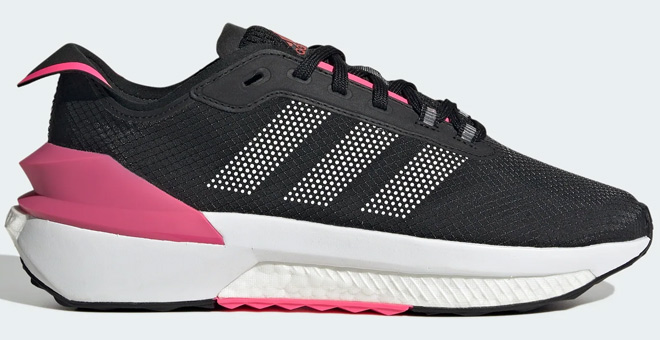 Adidas Womens Avryn Shoes