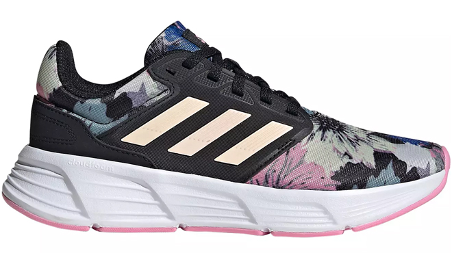 Adidas Womens Galaxy 6 Running Shoe