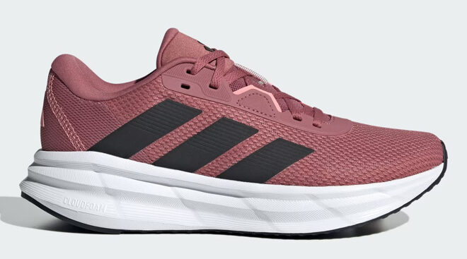 Adidas Womens Galaxy 7 Shoe