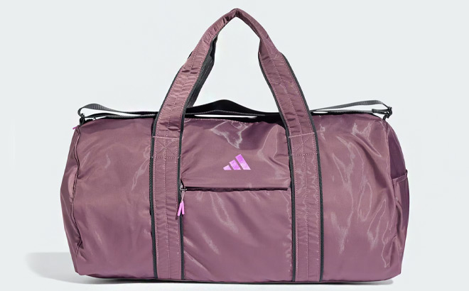 Adidas Yoga Duffel Bag