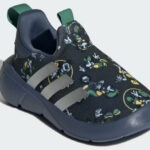 Adidas x Disney Mickey and Friends Monofit Trainer Toddler Shoe