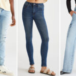 Aeropostale Jeans