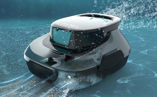 Aiper Robotic Pool Cleaner