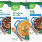 Amazon Fresh Broth