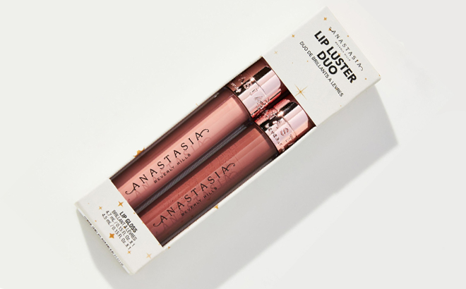 Anastasia Beverly Hills Lip Duo