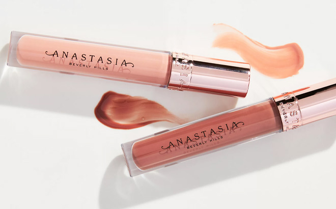 Anastasia Beverly Hills Lip Luster