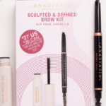 Anastasia Beverly Hills Sculpted Defined Brow Kit