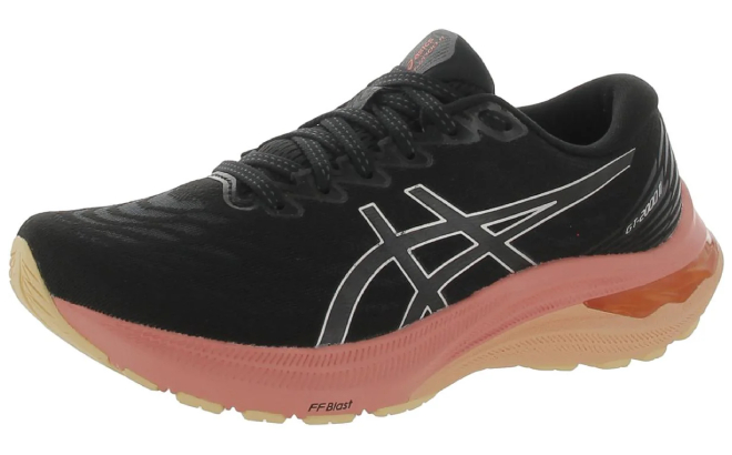 Asics GT 2000 11 Womens Running Shoes