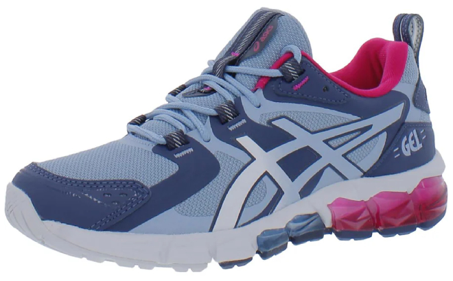 Asics Gel Quantum 180 6 Womens Shoes