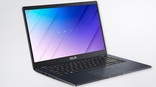 Asus 14 Inch Intel Celeron N4500 Laptop