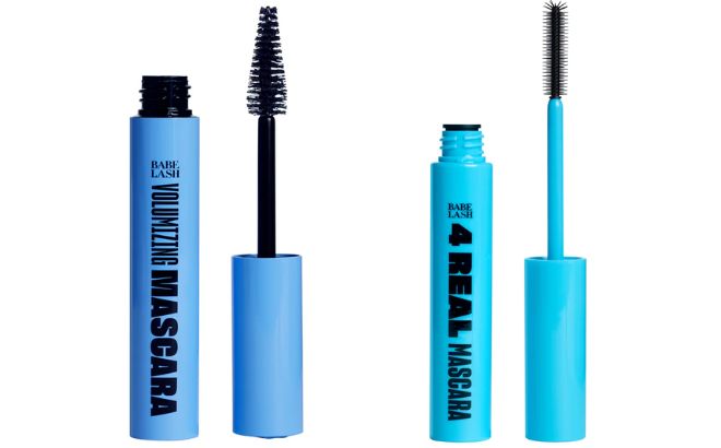 Babe Original Babe Lash Mascaras