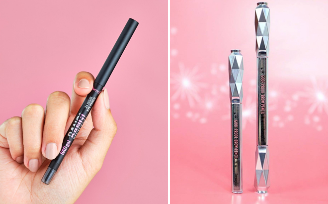 Benefit Cosmetics Goof Proof Brow Pencil Mini