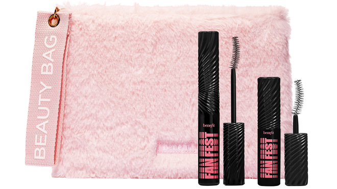 Benefit Fan Fest Mascara Set