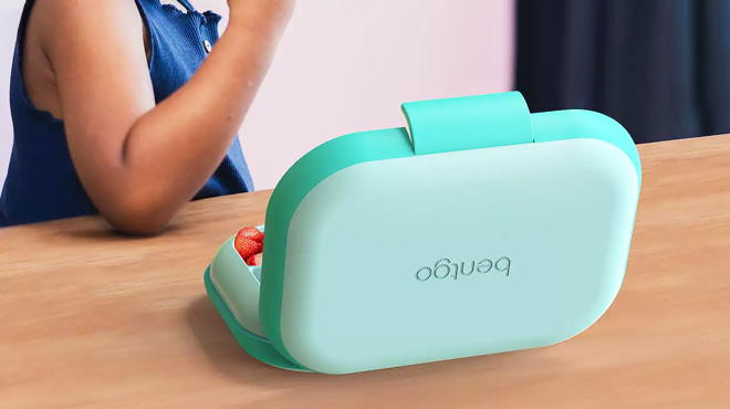 Bentgo Kids Chill Leak Proof Lunch Box