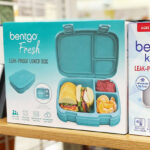 Bentgo Lunch Box