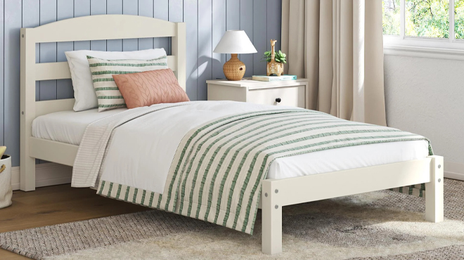 Better Homes Gardens Leighton Kids Twin Size Bed