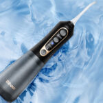 Bitvae Cordless Water Dental Flosser