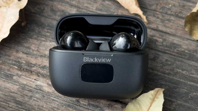 Blackview Wireless Noise Canceling Earbuds 2