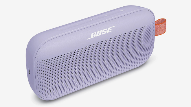 Bose SoundLink Flex Bluetooth Wireless Speaker