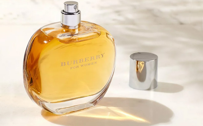 Burberry Classic Eau de Parfum