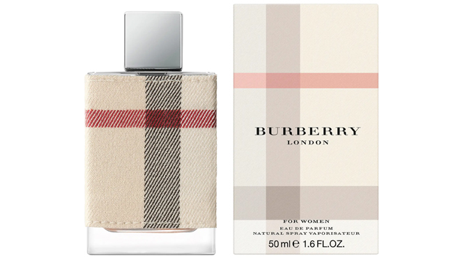 Burberry For Women Eau de Parfum